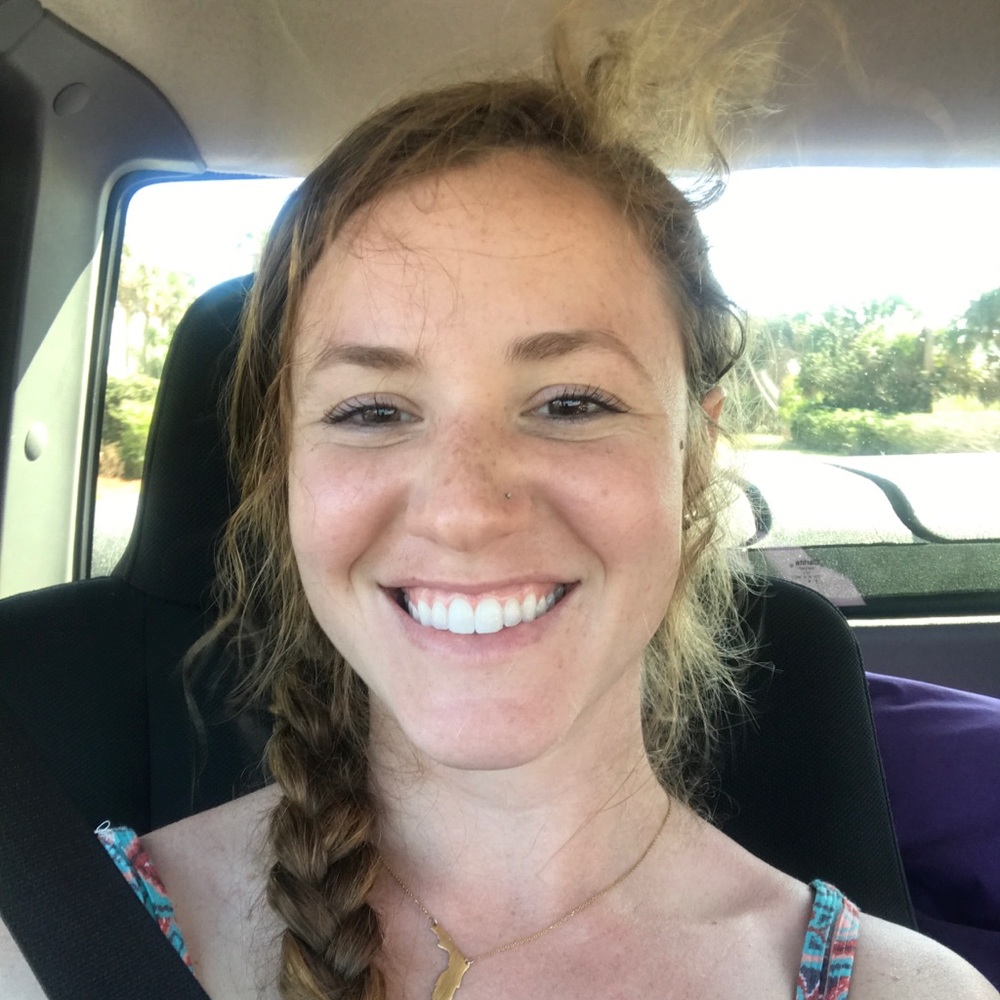 Meet your Posher, Brittany